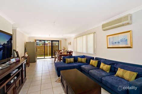 Property photo of 3 Mariala Court Holsworthy NSW 2173