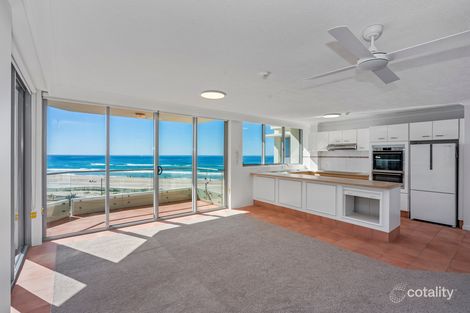 7/25 Northcliffe Tce, Surfers Paradise, QLD 4217