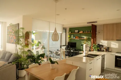 Property photo of 305/7 Spring Street Sippy Downs QLD 4556