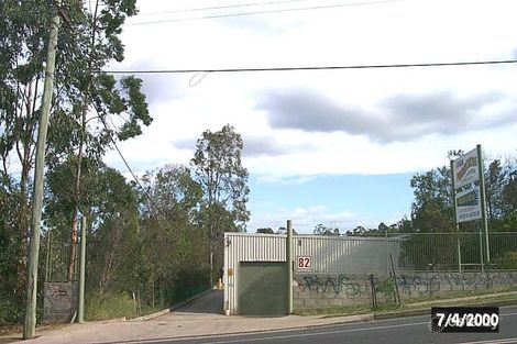 82 Johnson Rd, Hillcrest, QLD 4118