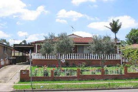 118 Hoyle Dr, Dean Park, NSW 2761