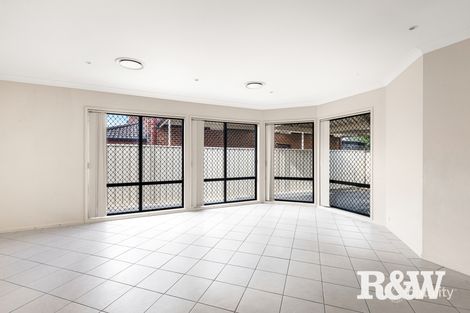 Property photo of 3 Buttigieg Place Plumpton NSW 2761