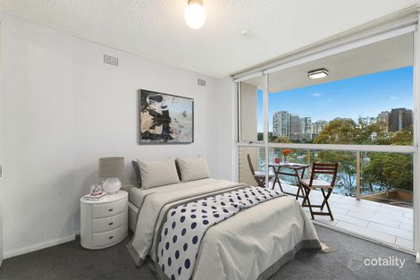Property photo of 14/21 East Crescent Street McMahons Point NSW 2060