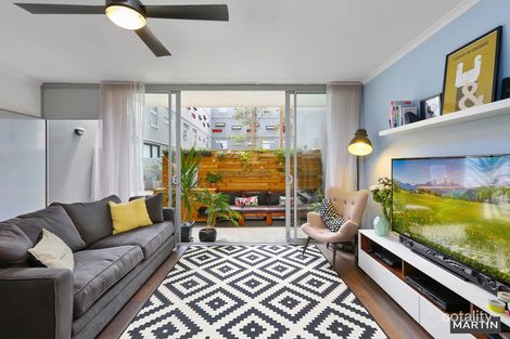 Property photo of 117/23 Gadigal Avenue Zetland NSW 2017