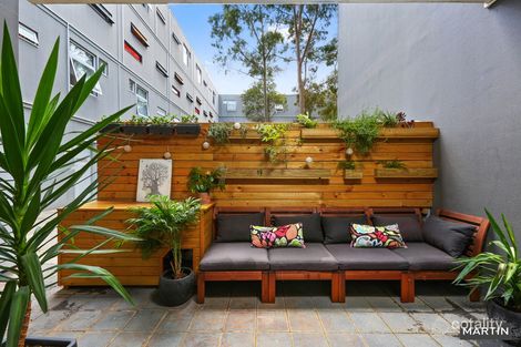 Property photo of 117/23 Gadigal Avenue Zetland NSW 2017