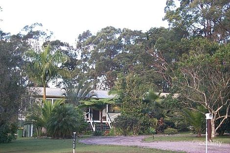 118 Lindeman Rd, Beerwah, QLD 4519