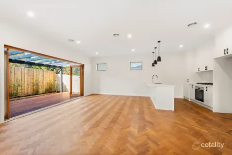 3/23 Anthony Ave, Doncaster, VIC 3108