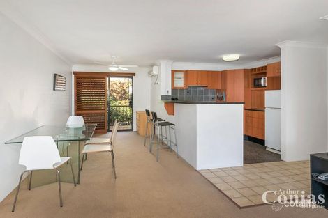 Property photo of 4/27 Harrys Road Taringa QLD 4068