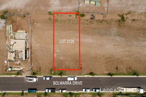 201 Bolwarra Dr, Marsden Park, NSW 2765