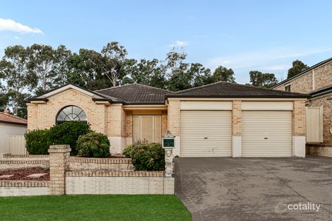 6 Lauderdale St, West Hoxton, NSW 2171