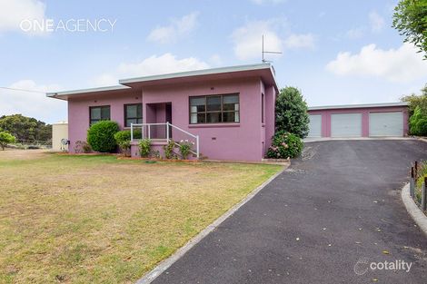 Property photo of 5 Bass Highway Chasm Creek TAS 7321