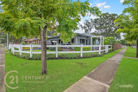 2 Hoyle Dr, Dean Park, NSW 2761