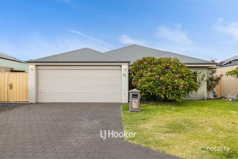 13 Edenhope Rd, Australind, WA 6233