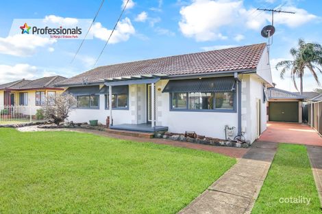 203 Woodstock Ave, Dharruk, NSW 2770