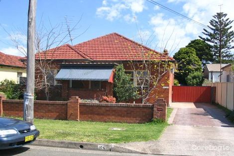 Property photo of 106 Church Street Wollongong NSW 2500