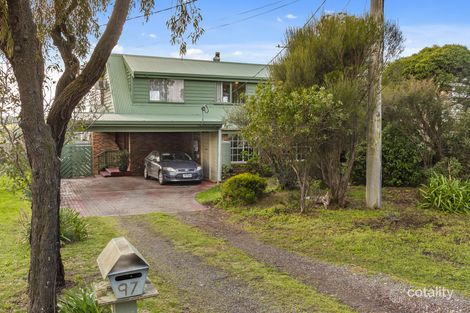 97 Harker St, Sunbury, VIC 3429
