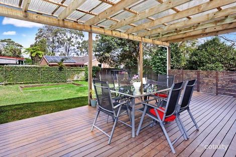 Property photo of 15 Bambara Road Frenchs Forest NSW 2086