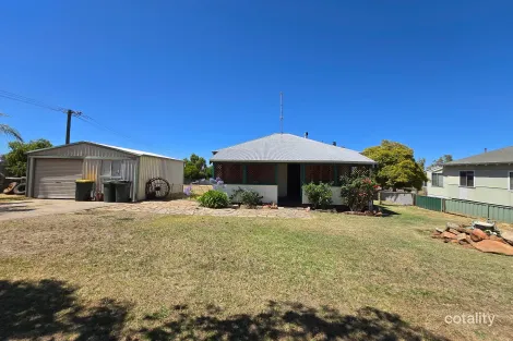 Property photo of 8 Newstead Road Kojonup WA 6395