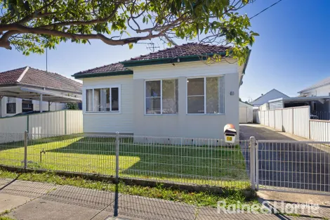 Property photo of 10 Nevill Street Mayfield NSW 2304