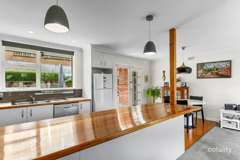 Property photo of 31 Flinders Esplanade Taroona TAS 7053