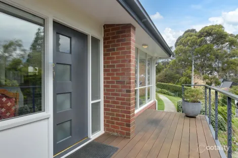 Property photo of 31 Flinders Esplanade Taroona TAS 7053