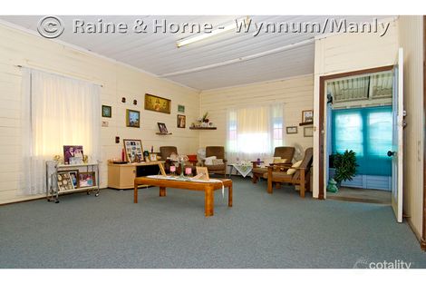 Property photo of 12 Alkoomie Street Wynnum QLD 4178