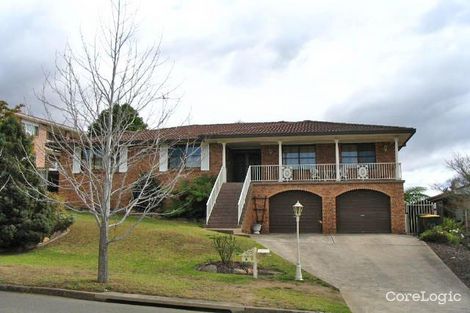 Property photo of 5 Penola Court Baulkham Hills NSW 2153