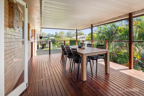 Property photo of 8 Benyon Street Wavell Heights QLD 4012