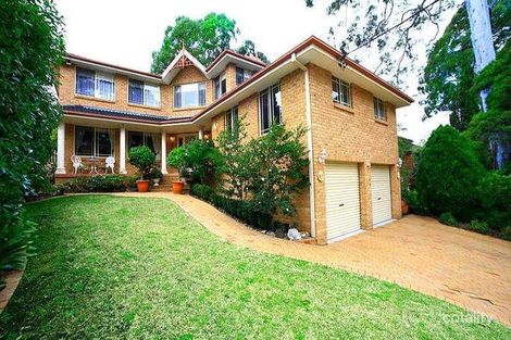 14 Harley Cres, Eastwood, NSW 2122