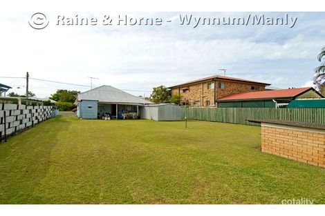 Property photo of 12 Alkoomie Street Wynnum QLD 4178