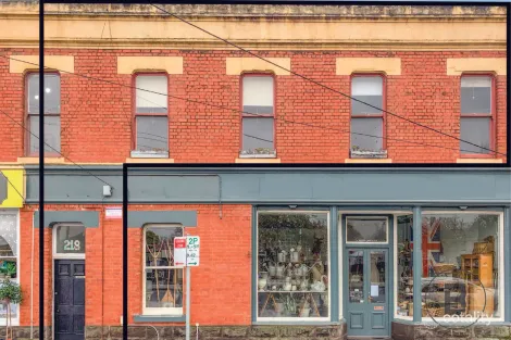 218 Skipton St, Ballarat Central, VIC 3350