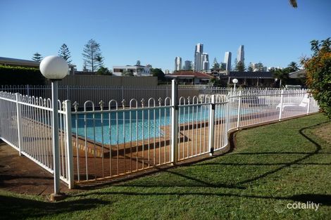 31 Vespa Cres, Surfers Paradise, QLD 4217