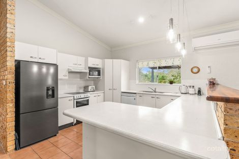 Property photo of 11 Binks Place Cambewarra Village NSW 2540