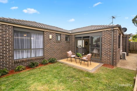 Property photo of 2/1756 Ferntree Gully Road Ferntree Gully VIC 3156