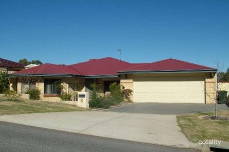 6 Butler Pass, Kelmscott, WA 6111