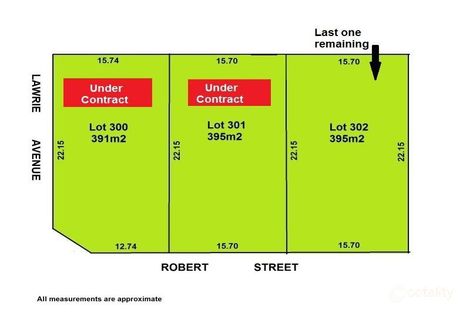 302/20 Lawrie Ave, Salisbury, SA 5108