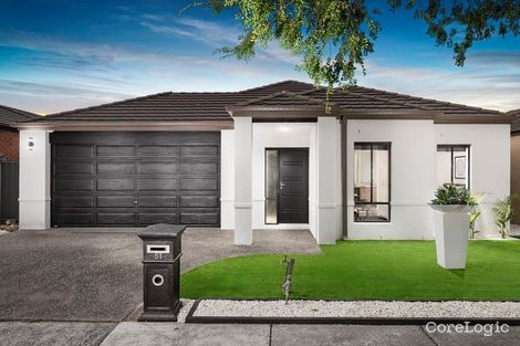 Property photo of 51 Panton Gap Drive South Morang VIC 3752