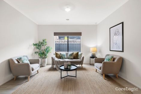 Property photo of 51 Panton Gap Drive South Morang VIC 3752