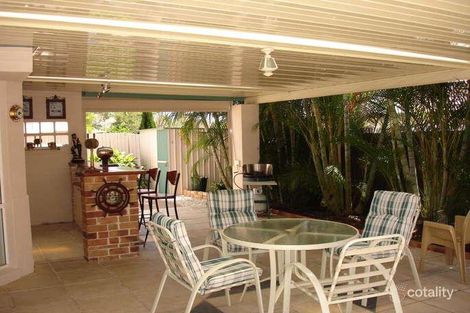 Property photo of 23 Seabrook Circuit Westlake QLD 4074