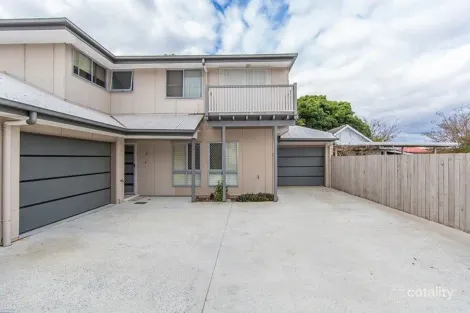 Property photo of 2/11 Buruda Street Chermside QLD 4032