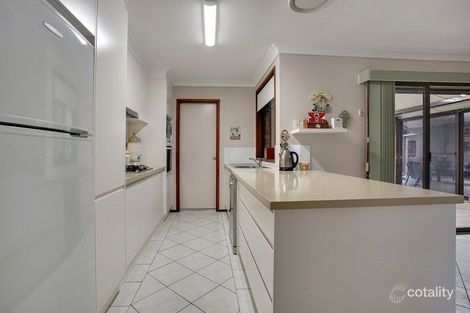 Property photo of 17 Staples Place Glenmore Park NSW 2745