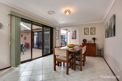 Property photo of 17 Staples Place Glenmore Park NSW 2745