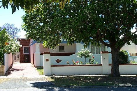 44 The Boulevarde, Mount Hawthorn, WA 6016