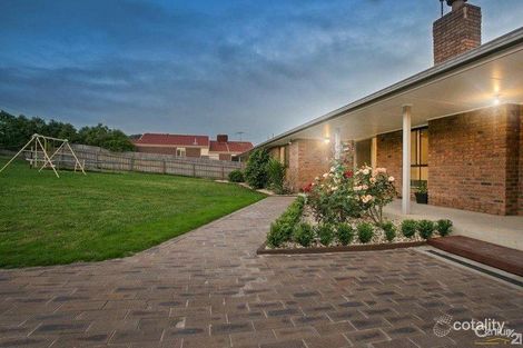 Property photo of 132 Ahern Road Pakenham VIC 3810