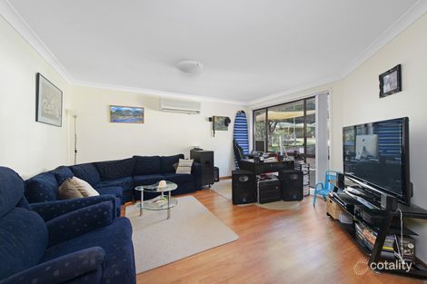 Property photo of 2 Warramunga Close West Haven NSW 2443