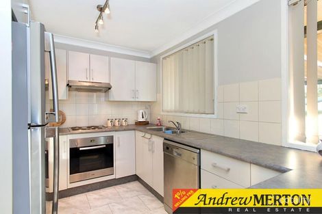 Property photo of 35 Raupach Street Dean Park NSW 2761