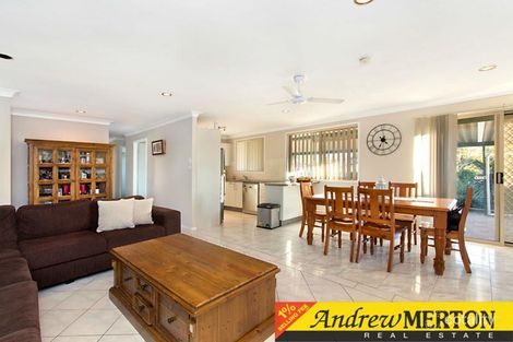 Property photo of 35 Raupach Street Dean Park NSW 2761