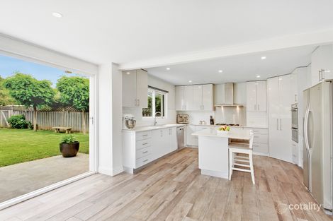 Property photo of 34 Pringle Avenue Belrose NSW 2085