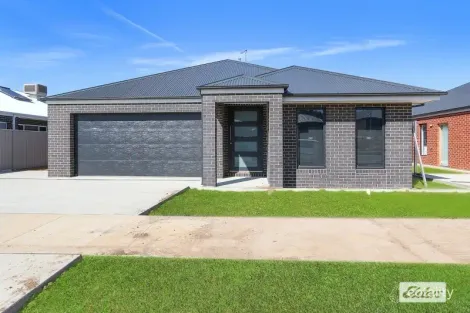 68 Bremer Ave, Leneva, VIC 3691