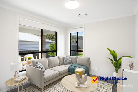 Property photo of 15 Cambewarra Drive Tullimbar NSW 2527